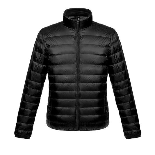 Windbreaker Jacket  Lightweight Portable Warm Coat